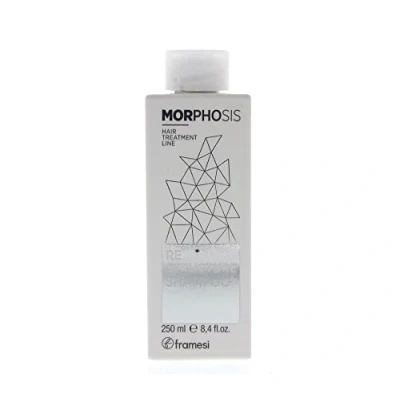 Afbeelding van Framesi Morphosis Re structure Shampoo 250ml