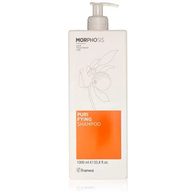 Afbeelding van Framesi Morphosis Purifying Shampoo