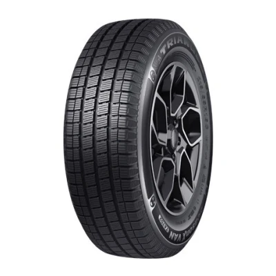 Afbeelding van Triangle SEASONX VAN TA702 195/75 R16 110T personenwagen All season Banden CBCTA70219E16EHJ