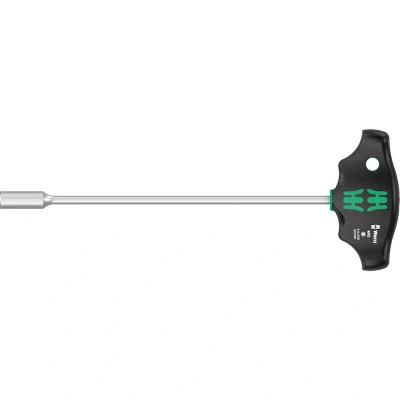 Afbeelding van Wera 495 Dopschroevendraaier Sleutelbreedte: 8 mm Koplengte: 230