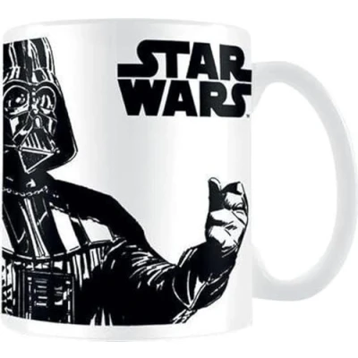 Afbeelding van Star Wars &quot; The Power Of Coffee&quot; Mok
