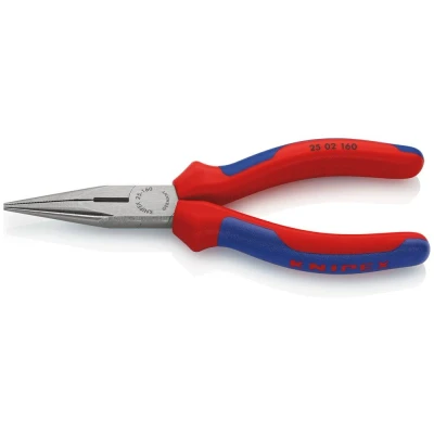 Afbeelding van Radiotang Knipex 16 cm (Type 0)