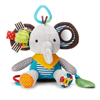 Afbeelding van Skip Hop Knuffeldier BB Elephant ST