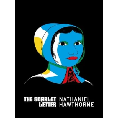 Image de The Scarlet Letter
