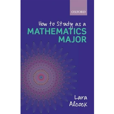Afbeelding van How To Study Mathematics Major Us P