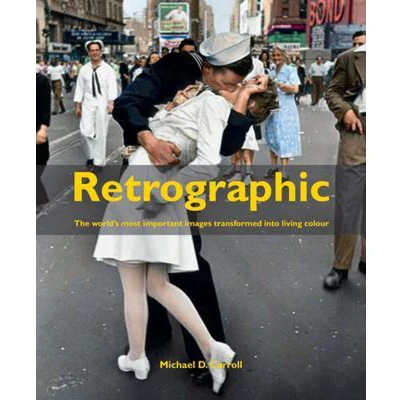 Afbeelding van Retrographic