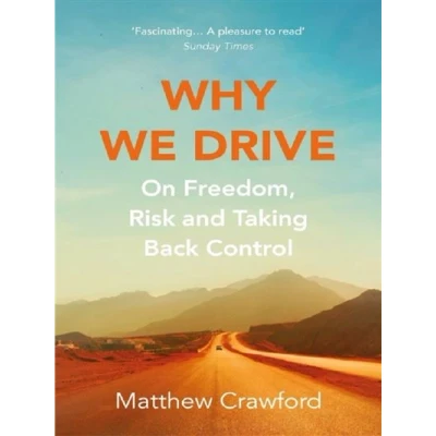 Image de Why We Drive