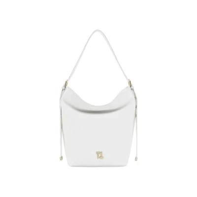 Afbeelding van Tamaris Buideltas TAS Franca ( 33775 ) Dames handtassen white 300
