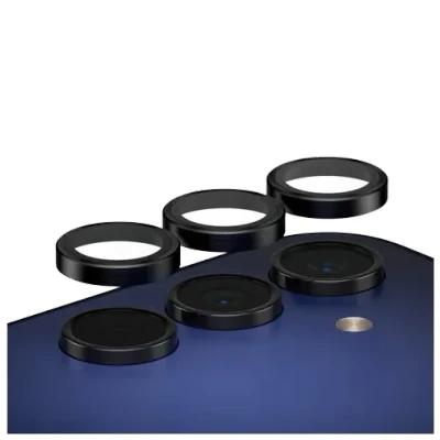 Image de Panzerglass Hoops Verre Trempé Camera Protector Samsung Galaxy A15