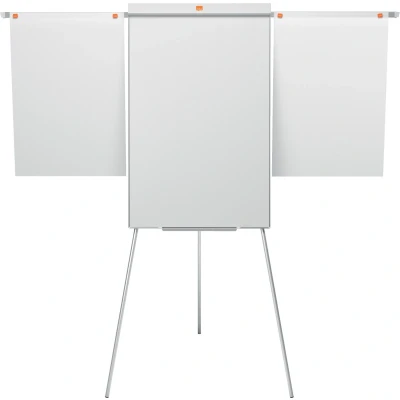 Afbeelding van Nobo Impression Pro Stalen Flipover Flipchart