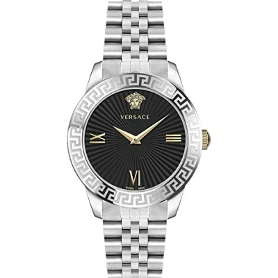 Afbeelding van Versace Dameshorloge VEVC00419