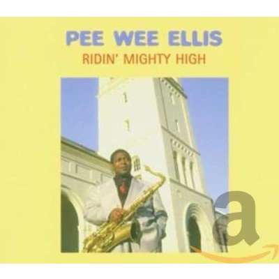Afbeelding van Ridin&#039; Mighty High