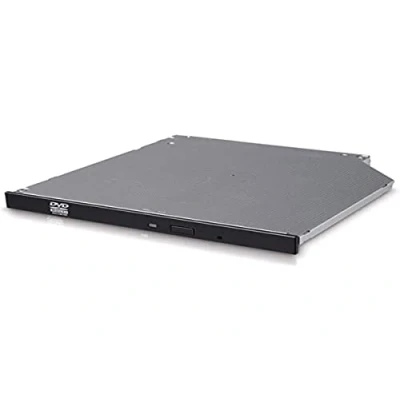 Image de Hitachi LG Data Storage GUD1N Lecteur de disque DVD±RW (±R DL)/DVD RAM 8x/6x/5x Serial ATA interne