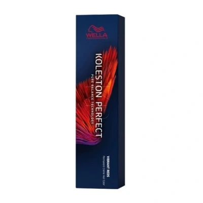 Afbeelding van Wella Professionals Koleston Perfect Me+ Vibrant Reds 60 ml 8/34 Light Blonde Gold Red