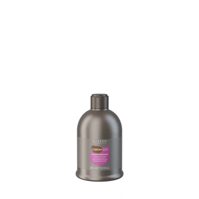 Afbeelding van Alter Ego ChromEgo Silver Maintain Shampoo 300ml 300 ml