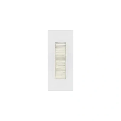 Afbeelding van Hepa filter voor EIO Storm TopFilter stofzuiger