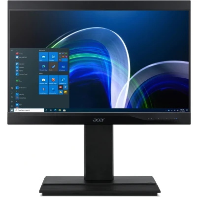 Afbeelding van Acer Veriton Z4880G I7460 Pro All in one