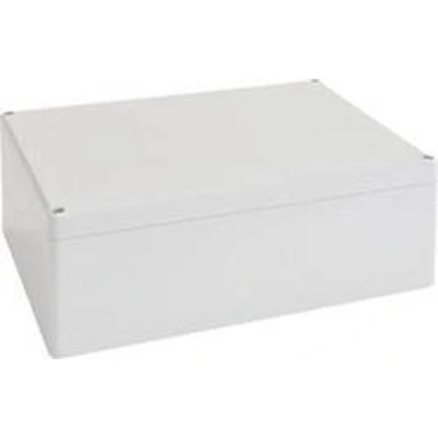 Afbeelding van Bopla EUROMAS ET 223 63223000 Industriële behuizing ABS Grijs wit (RAL 7035) 1 stuk(s)