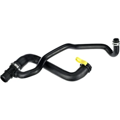 Afbeelding van GATES 05 4289 Koelwaterslang EPDM (Ethylen Propylen Dien Kautschuk)
