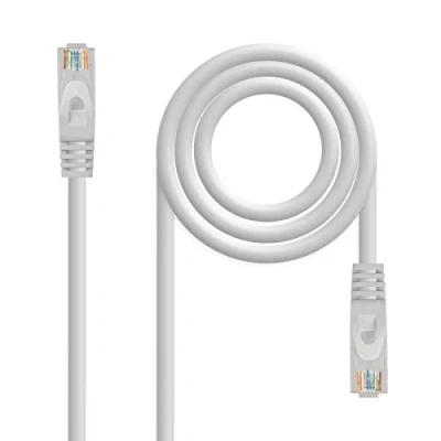 Afbeelding van CAT 6a UTP Cable NANOCABLE 10.20.18