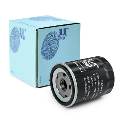Afbeelding van Oliefilter BLUE PRINT ADF122122