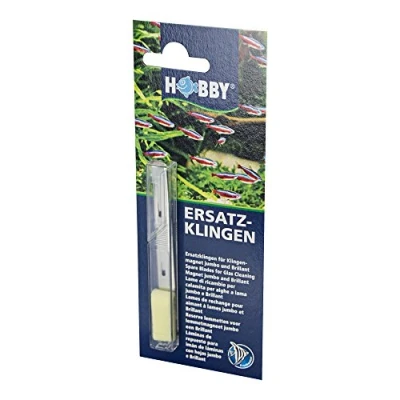 Afbeelding van Hobby Mesjes Voor Algenmagneet 6 Stuks/Blister