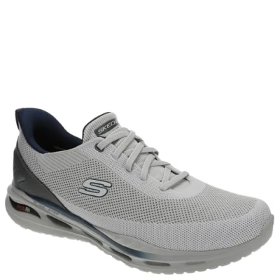 Afbeelding van SKECHERS 210994 LTGY Instapper grijs maat 41