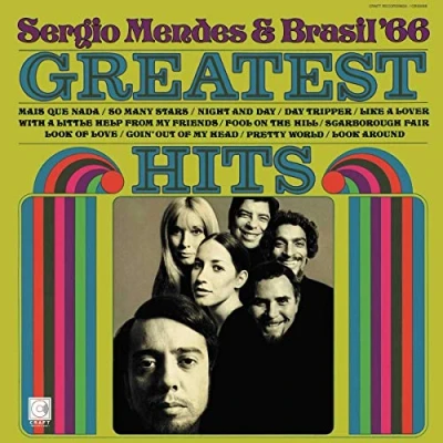 Afbeelding van Greatest Hits (LP)