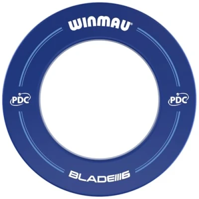 Afbeelding van Winmau PDC Surround Blue Darts
