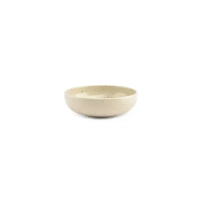 Afbeelding van Salt &amp; Pepper Blush kom 16xh5cm vanille