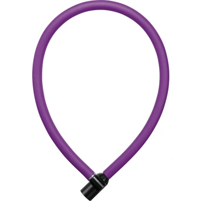 Afbeelding van Kabelslot Axa Resolute 6 60 royal purple