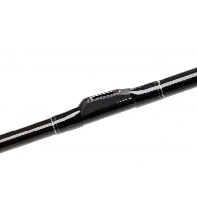Afbeelding van Madcat Black Inline 2,10m 20 30lbs Meerval visspullenhengel