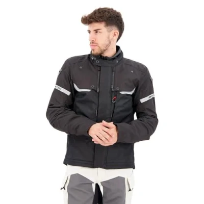 Afbeelding van Rev&#039;it Outback 4 H2O Heren Textiel Jas