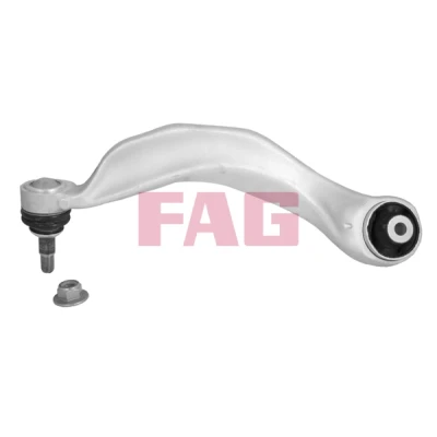 Afbeelding van FAG 821 0847 10 Draagarm Driehoeksdraagarm BMW: 5 Saloon, Touring, 6 Gran Coupe