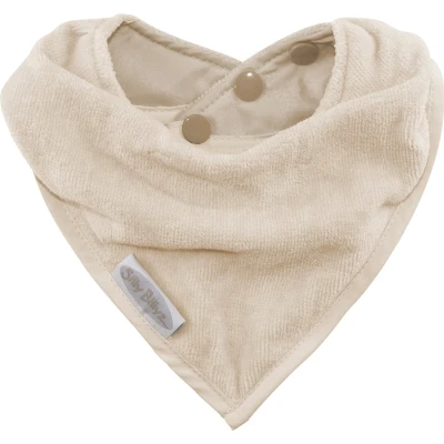 Afbeelding van Jep Slabber Z Katoen Bandana White Sand