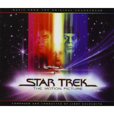 Afbeelding van Star Trek: The Motion Picture