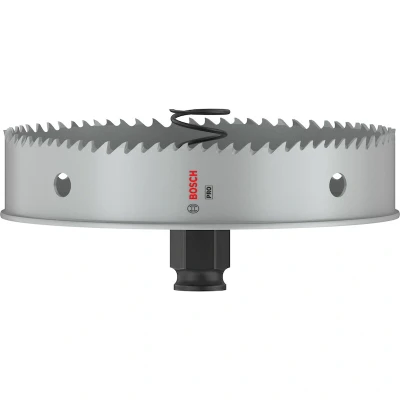 Afbeelding van Bosch Home and Garden 2608594471 Gatenzaag 127 mm 1 stuk(s)