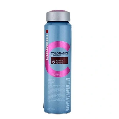 Afbeelding van Goldwell Colorance Lowlights Bus 6 120ml