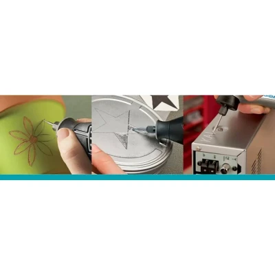 Afbeelding van Dremel Frees hardmetaal 9901