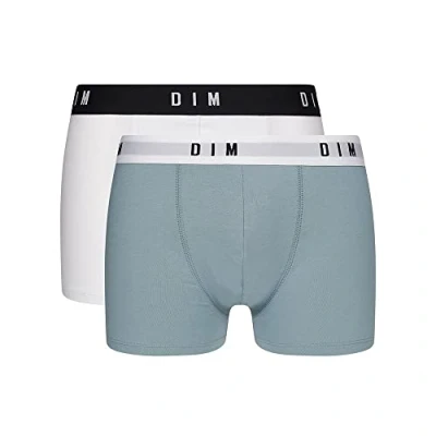 Afbeelding van Dim Herren Kleding Ondergoed Boxershorts Veelkleurig L