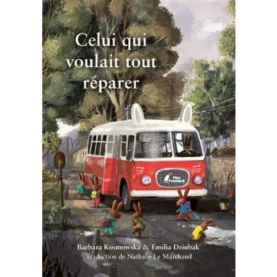 Image de Celui qui voulait tout réparer