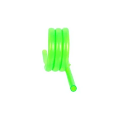 Image de Alphacool AlphaTube HF 13/10 Tube du système de refroidissement vert UV 3 m