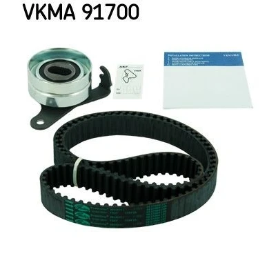 Afbeelding van Skf Distributieriem kit VKMA 91700