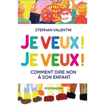 Image de Je veux !