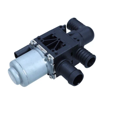 Afbeelding van Regelklep koelvloeistof MAXGEAR 17 0791, voor o.a. BMW Monkey Parts