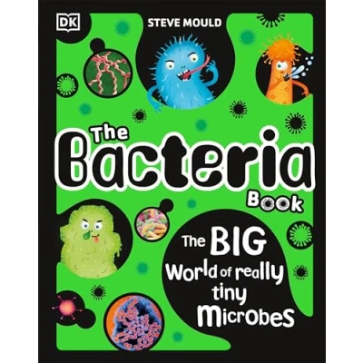Afbeelding van The Science Book Series Bacteria