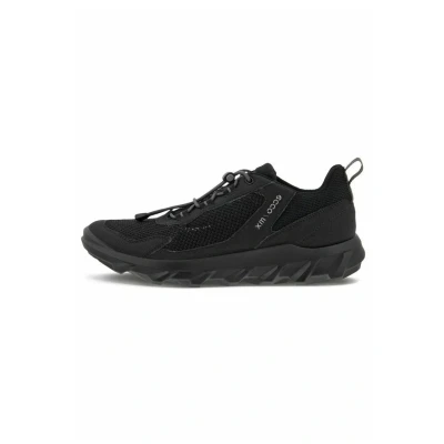 Afbeelding van ECCO Mx W damesschoenen, zwart.