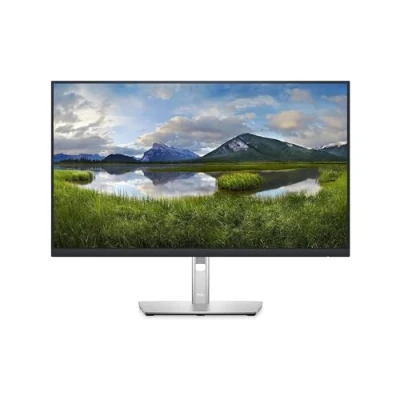 Afbeelding van Monitor Dell P2722H 27&quot; LCD Full HD LED IPS Flicker free