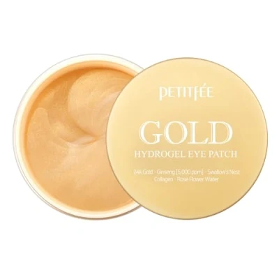 Afbeelding van Pleister voor het Ooggebied Petitfée Gold (60 Stuks)