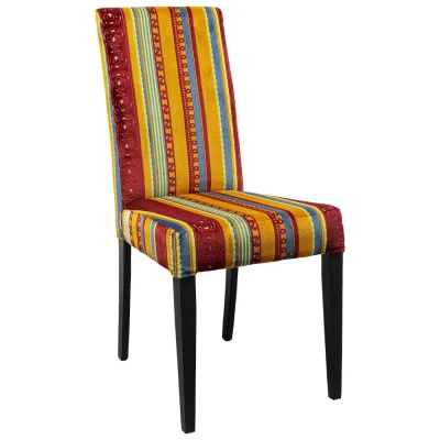 Afbeelding van Kare Chair Econo Very British
